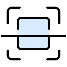 Scanner Icon